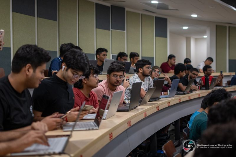 DevFest Goa 1